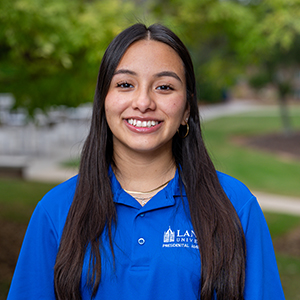 Areane Arroyo Portrait Photo